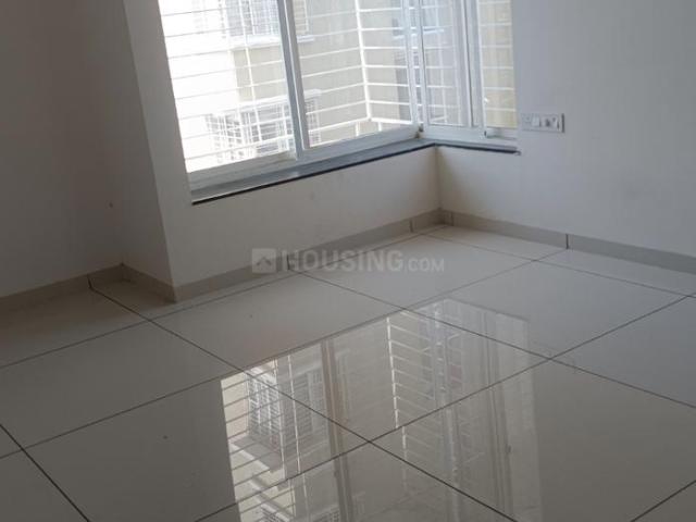 3 BHK Apartment in Wakad for rent Pune. The reference number is 20323203