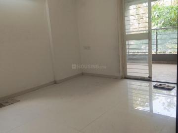 3 BHK Apartment in Wakad for rent Pune. The reference number is 20330013