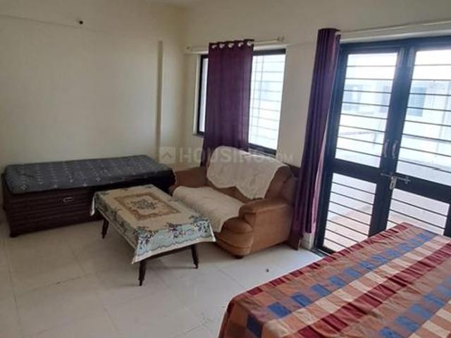 3 BHK Apartment in Wakad for rent Pune. The reference number is 20474656