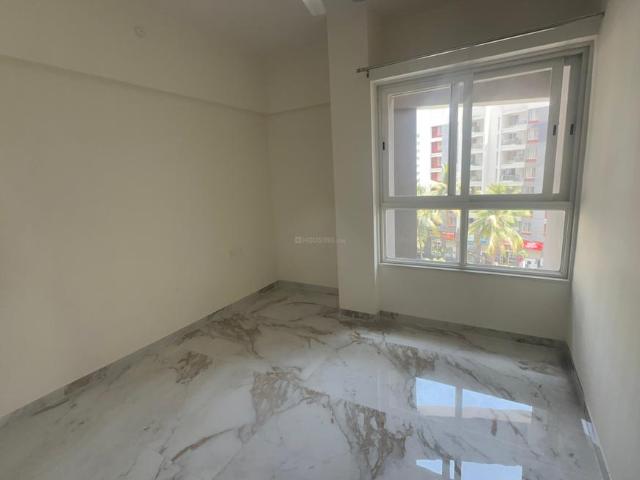 3 BHK Apartment in Wakad for rent Pune. The reference number is 20480315