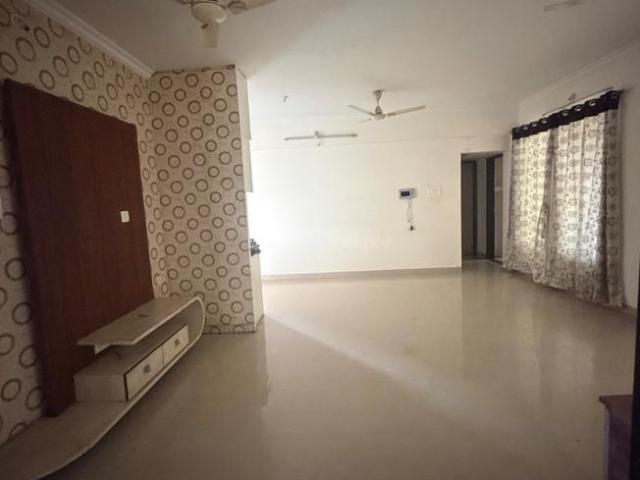 3 BHK Apartment in Wakad for rent Pune. The reference number is 20480855
