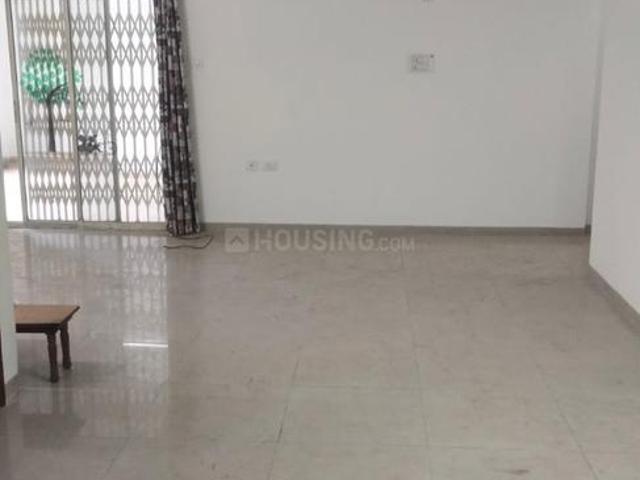 3 BHK Apartment in Wakad for rent Pune. The reference number is 20435605