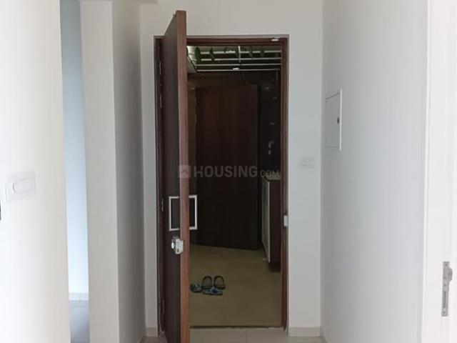 3 BHK Apartment in Wakad for rent Pune. The reference number is 20543303