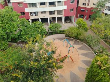 3 BHK Apartment in Wakad for rent Pune. The reference number is 20558354