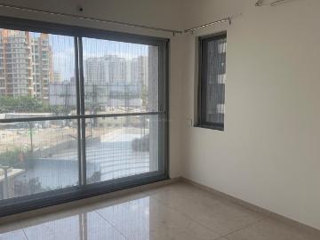 3 BHK Apartment in Wakad for rent Pune. The reference number is 20558660