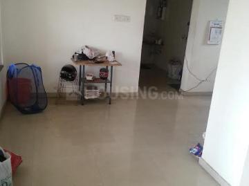 3 BHK Apartment in Wakad for rent Pune. The reference number is 20562928