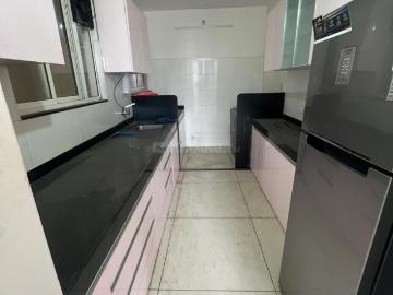 3 BHK Apartment in Wakad for rent Pune. The reference number is 20567920