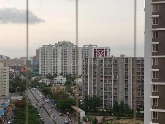 3 BHK Apartment in Wakad for rent Pune. The reference number is 20573330