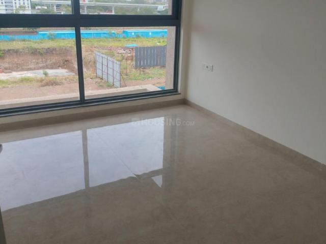 3 BHK Apartment in Wakad for rent Pune. The reference number is 20583610