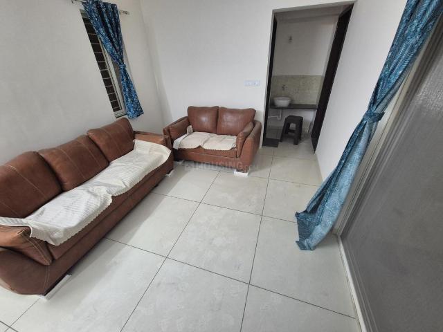 3 BHK Apartment in Wakad for rent Pune. The reference number is 20591157