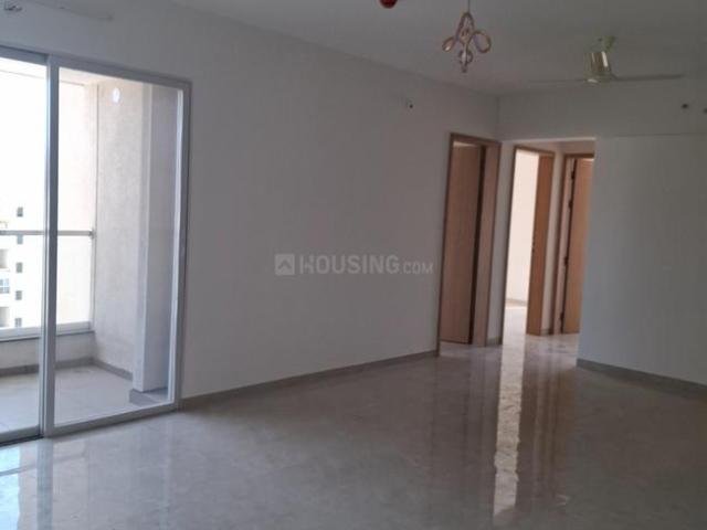 3 BHK Apartment in Wakad for rent Pune. The reference number is 20593451