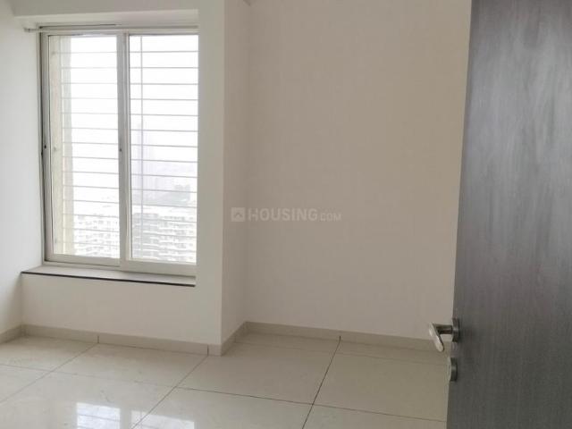 3 BHK Apartment in Wakad for rent Pune. The reference number is 20523292
