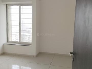 3 BHK Apartment in Wakad for rent Pune. The reference number is 20523292