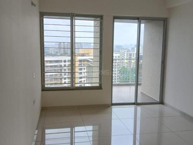 3 BHK Apartment in Wakad for rent Pune. The reference number is 20534670