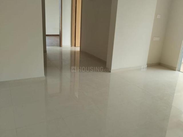 3 BHK Apartment in Wakad for rent Pune. The reference number is 20644442