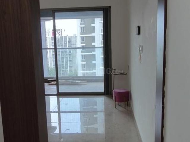 3 BHK Apartment in Wakad for rent Pune. The reference number is 20664683