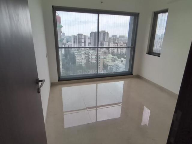 3 BHK Apartment in Wakad for rent Pune. The reference number is 20669354