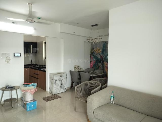 3 BHK Apartment in Wakad for rent Pune. The reference number is 20672349