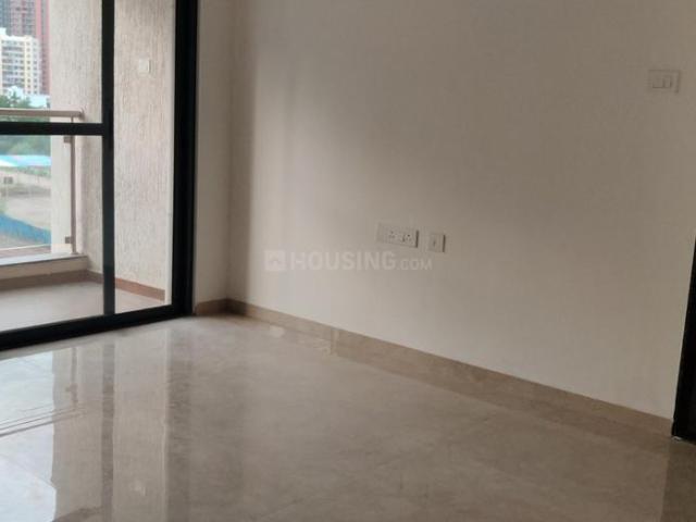 3 BHK Apartment in Wakad for rent Pune. The reference number is 20698007