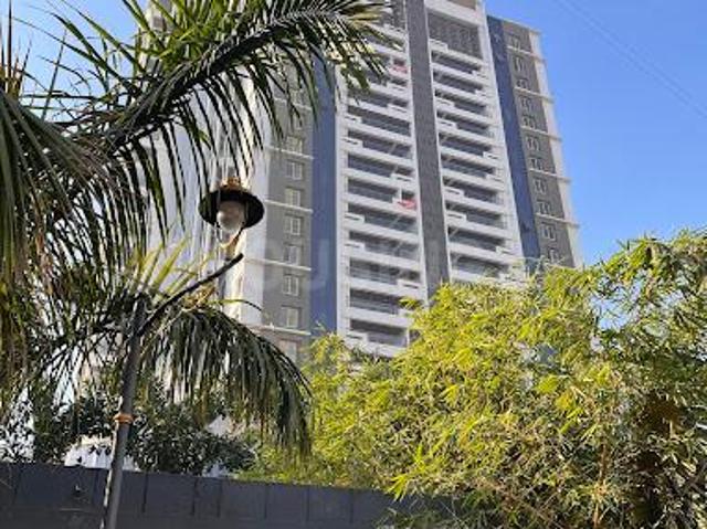 3 BHK Apartment in Wakad for rent Pune. The reference number is 20612594