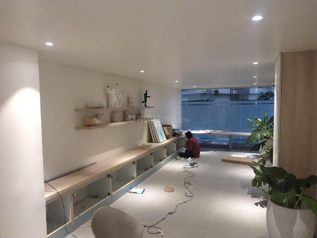 3 BHK Apartment in Wakad for rent Pune. The reference number is 20615322