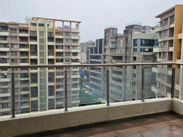 3 BHK Apartment in Wakad for rent Pune. The reference number is 20631931