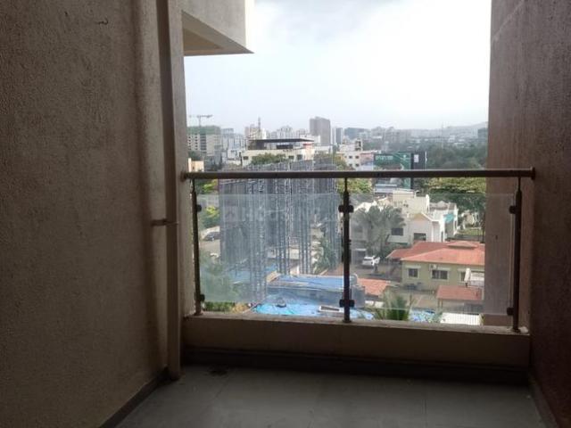3 BHK Apartment in Wakad for rent Pune. The reference number is 20742529