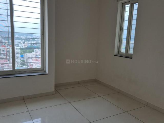 3 BHK Apartment in Wakad for rent Pune. The reference number is 20758340