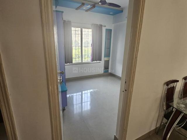 3 BHK Apartment in Wakad for rent Pune. The reference number is 20767321
