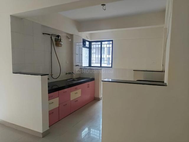 3 BHK Apartment in Wakad for rent Pune. The reference number is 20774036