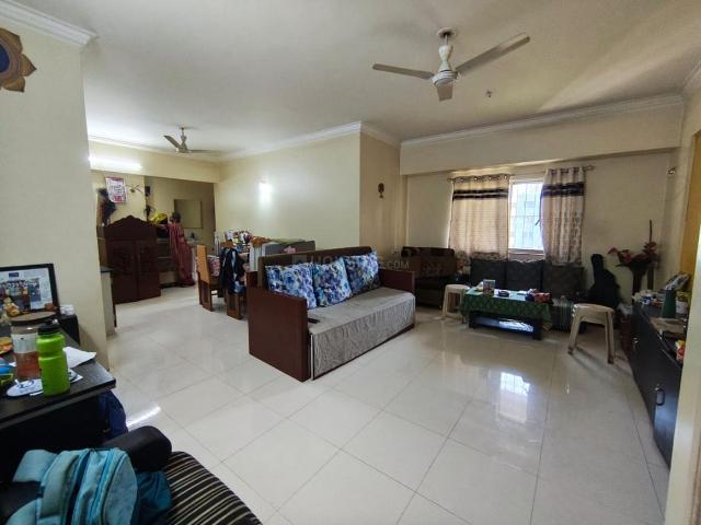 3 BHK Apartment in Wakad for rent Pune. The reference number is 20706083