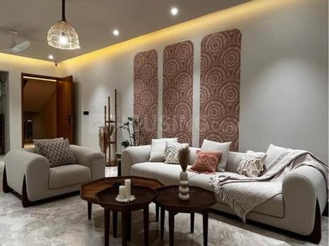 3 BHK Apartment in Wakad for rent Pune. The reference number is 20710145