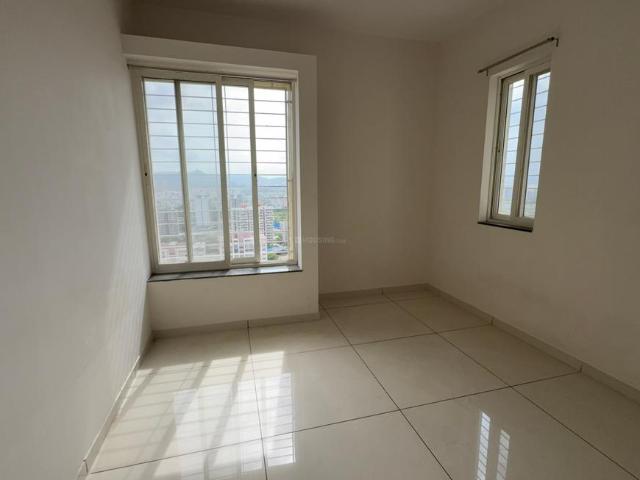 3 BHK Apartment in Wakad for rent Pune. The reference number is 20711545