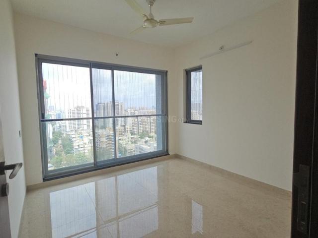 3 BHK Apartment in Wakad for rent Pune. The reference number is 20717499