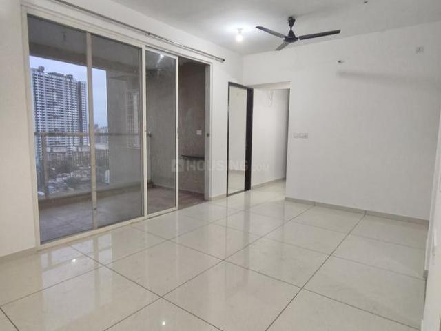 3 BHK Apartment in Wakad for rent Pune. The reference number is 20726838