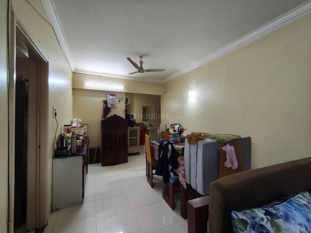 3 BHK Apartment in Wakad for rent Pune. The reference number is 20840639