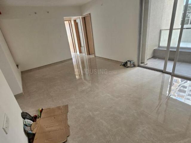 3 BHK Apartment in Wakad for rent Pune. The reference number is 20881867