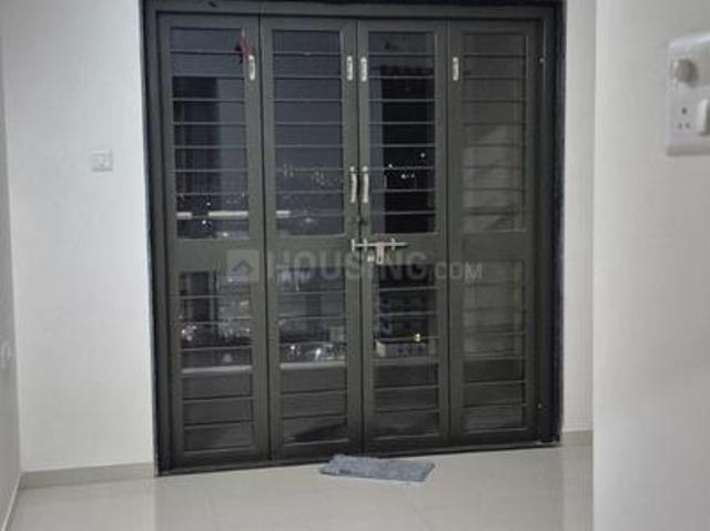 3 BHK Apartment in Wakad for rent Pune. The reference number is 20888086