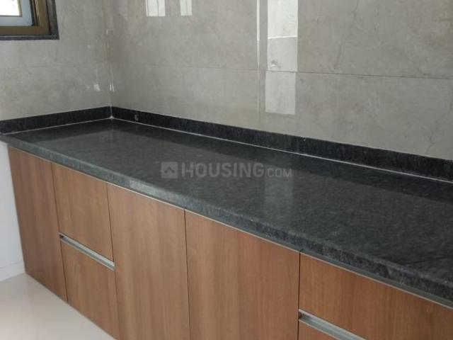 3 BHK Apartment in Wakad for rent Pune. The reference number is 20809133