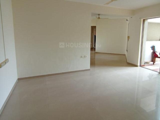 3 BHK Apartment in Wakad for rent Pune. The reference number is 20818830