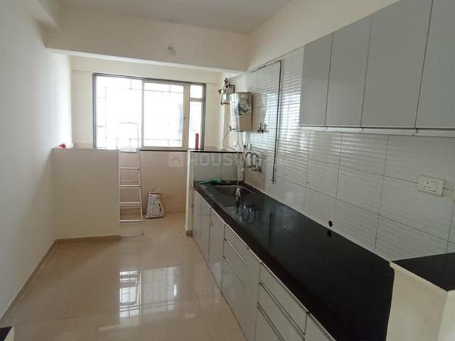 3 BHK Apartment in Wakad for rent Pune. The reference number is 20831687