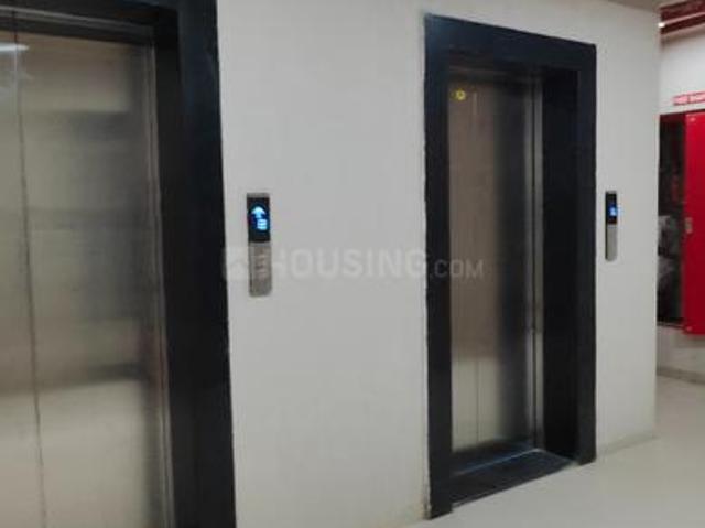 3 BHK Apartment in Wakad for rent Pune. The reference number is 20837405