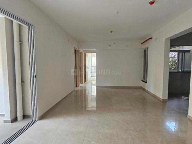 3 BHK Apartment in Wakad for rent Pune. The reference number is 20839686