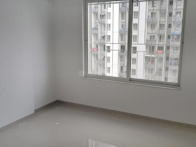 3 BHK Apartment in Wakad for rent Pune. The reference number is 20942154