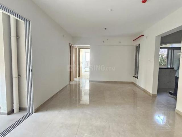 3 BHK Apartment in Wakad for rent Pune. The reference number is 20944709