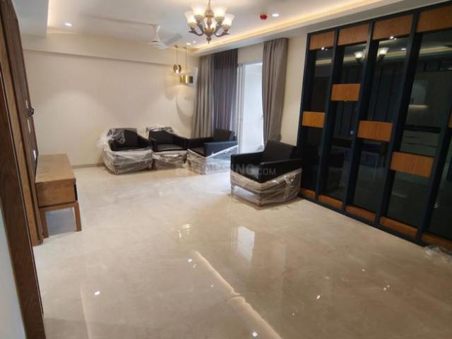 3 BHK Apartment in Wakad for rent Pune. The reference number is 20966688