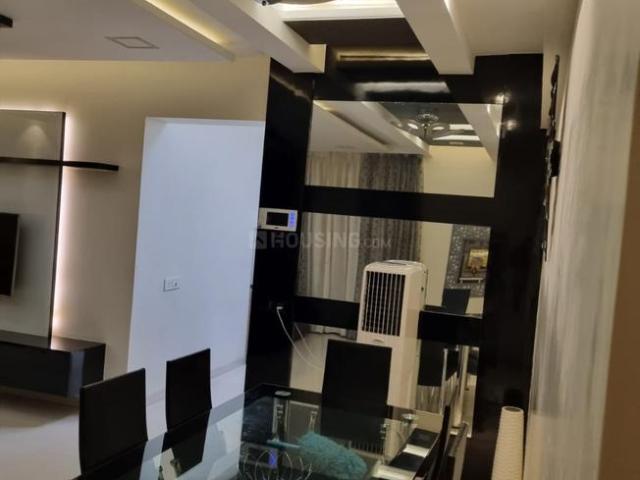 3 BHK Apartment in Wakad for rent Pune. The reference number is 20977786