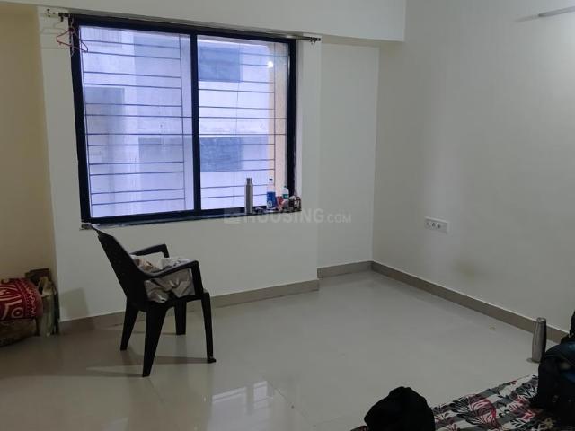3 BHK Apartment in Wakad for rent Pune. The reference number is 20981408