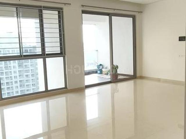3 BHK Apartment in Wakad for rent Pune. The reference number is 20989684