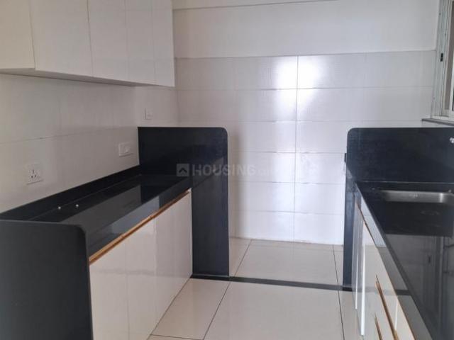 3 BHK Apartment in Wakad for rent Pune. The reference number is 20999046